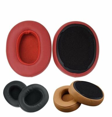 New Ear Pads Cushion Cover for Skullcandy Crusher 3.0 Wireless Headphones AEU