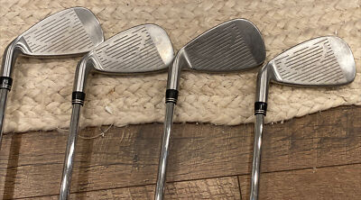 King Cobra 3400I/XH S Sand Wedge Graphite Senior Lite A Flex Right-Hand