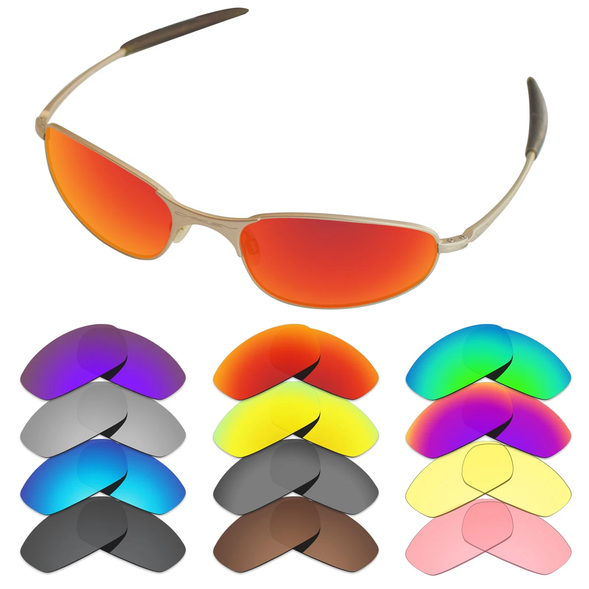 Oakley A Wire for sale | eBay