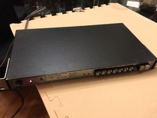 3M Mincom Bridging Video Switcher Professional Product missing Button At Front 