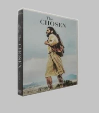 THE CHOSEN - Complete Series, Season 3 (DVD)