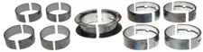 Chevy Marine MerCruiser 3.0 3.0L 181 Mahle STD Main Rod Bearings kit