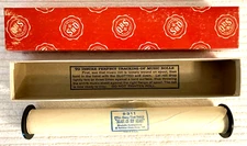 Vintage QRS PLAYER PIANO WORD ROLL "HEART OF MY HEART" (The Gang That Sang) 8311