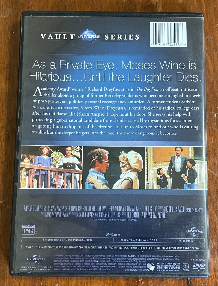 A Big Fix By Ian Lowe Black Inc