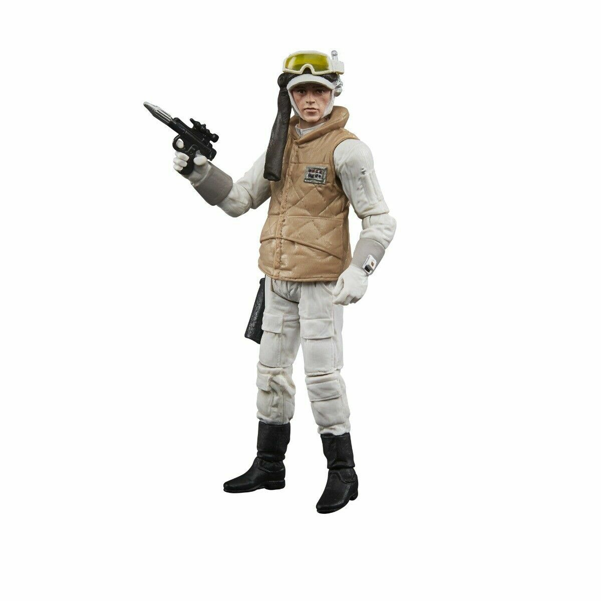 Star Wars 3.75"" scale Vintage Collection Rebel Soldier Echo Base - New in stock