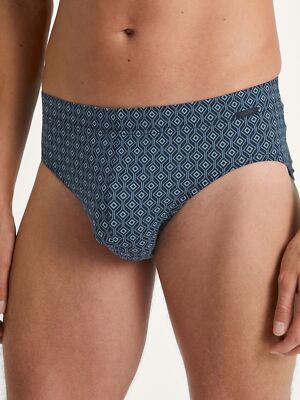 Calida Herren Unterhose - Unterwäsche - Tagwäsche  - Slip - Pant
