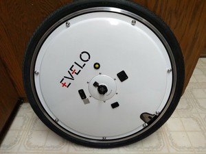 copenhagen wheel ebay