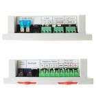 LCD Electronic Single Axis Solar Tracker Controller With Relay Extension Module — photo 6