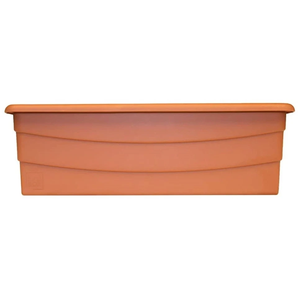 Novidade (#80655) EarthBox Junior Garden Kit, Natural, Terra Cotta - Imagem 3 de 4