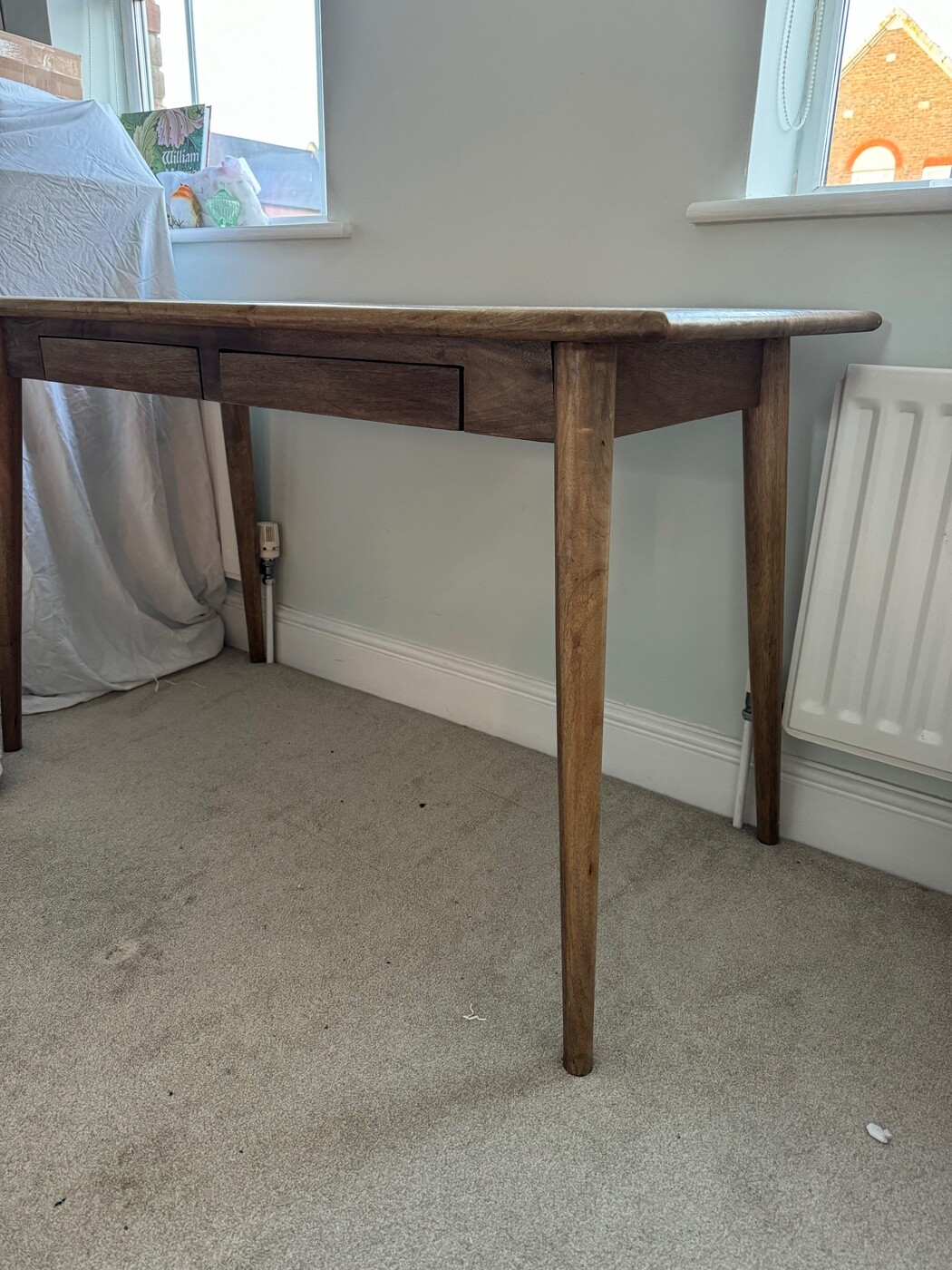 Swoon Edition Ginsberg Desk eBay