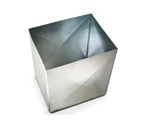 Knockdown Supply Plenum w/Top 90G36H/811 24.5"x20"x36" Return Air Package 16.5" - Picture 2 of 3