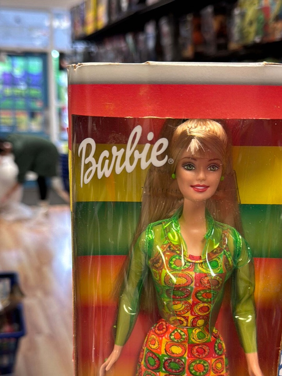 Lifesaver Barbie 28679 (Vintage Barbie, Mattel) | eBay