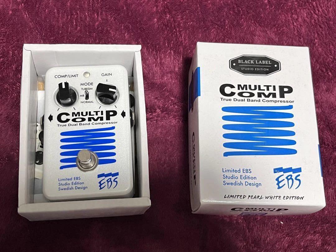 Ebs Multi Comp Se | eBay