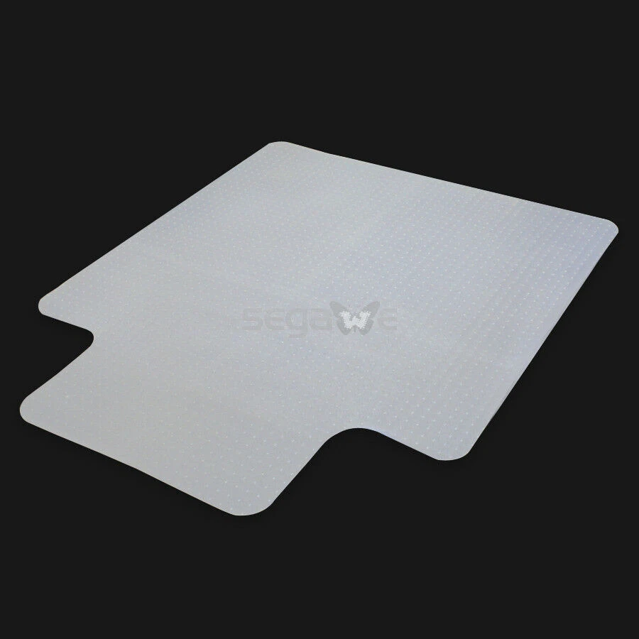 Amazonbasics polycarbonate carpet chair floor mat with lip hot sale