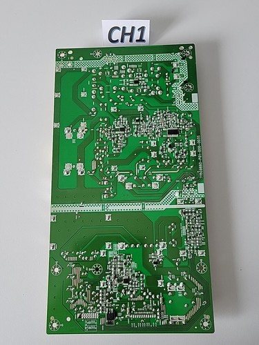 Carte alimentation 715G9860-P01-000-003S TV PHILIPS 58PUS6203/12 - Photo 9/9