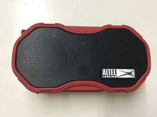 Baby Boom XL IMW270 Portable Bluetooth Speaker Altec Lansing - Torch Red