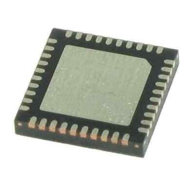 2Pcs SI32185-A-GM QFN-40 Telecom Interface ICs 1FXS PCM IF, -106V, WB, DTMFD, PM