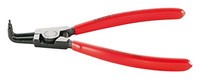 Knipex Sicherungsringzange Gebogen A31 Nr.4621 - 46 21 A31