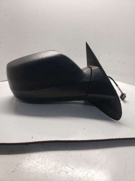 Passenger Side View Mirror Power Heated Fits 05-10 GRAND CHEROKEE 1230583
