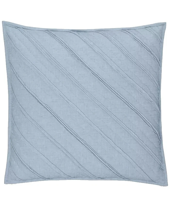 100% Lino Almohadas de Decoración para el Hogar contemporáneo Tropical