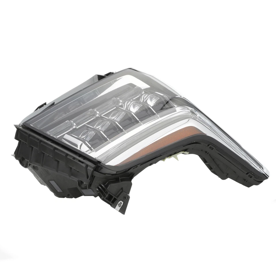 OEM NUEVO Faro Lateral del Conductor Lámpara LED 15-20 Cadillac Escalade y ESV 84580182 Foto 3 de 4