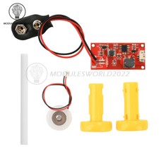 Mini Humidifier Mist Maker Driver Circuit Board Ultrasonic Atomization Module 2W