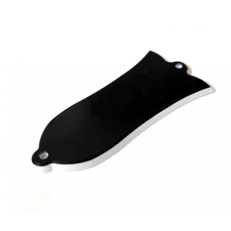 Gibson es 335 truss rod cover deals