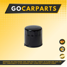 Oil Filter Screw-on Filter VW Taos 1.4 TSI 4motion 2021>2024 04E115561H
