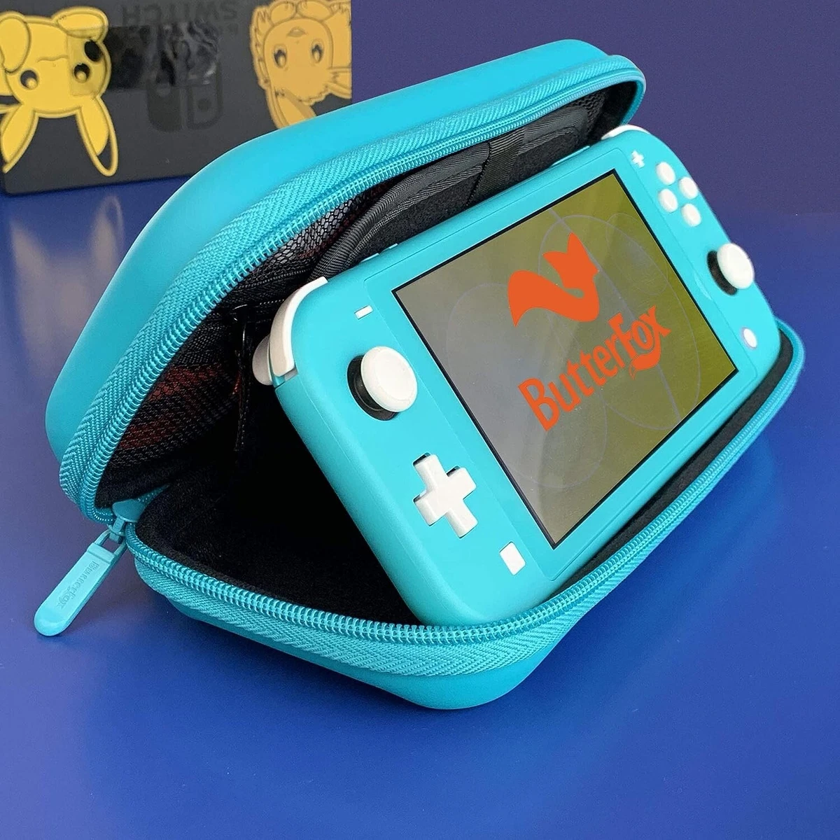 Butterfox switch best sale lite case