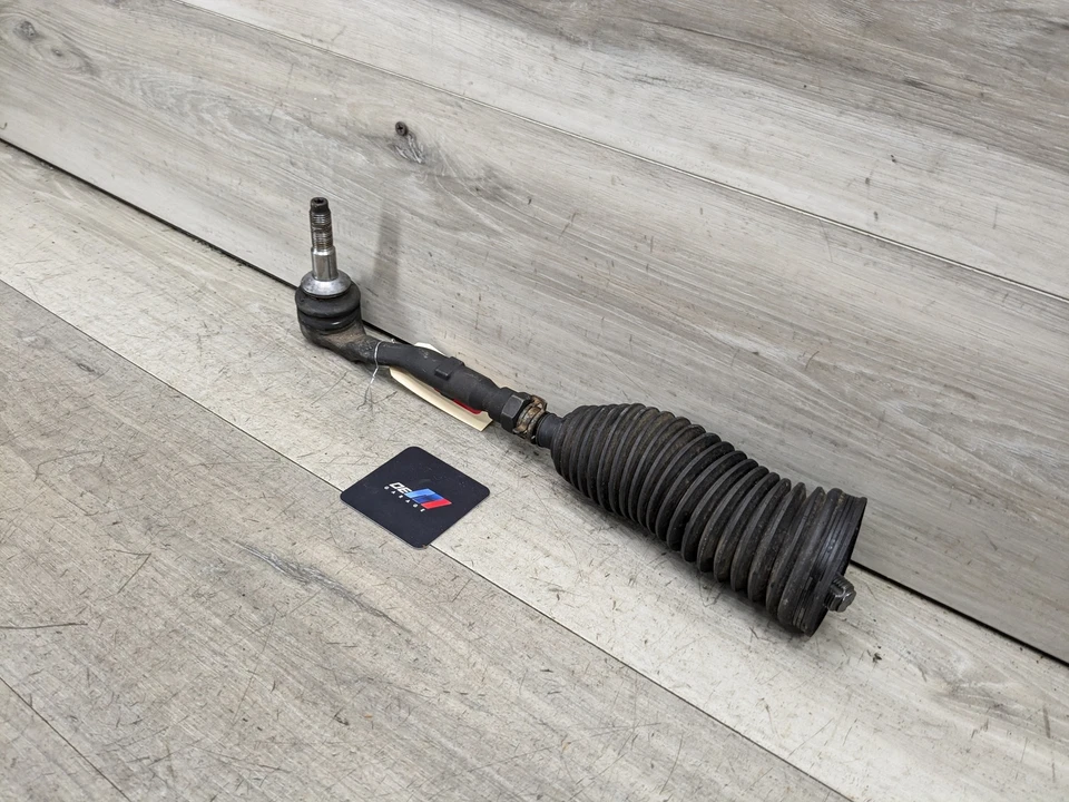 Brazo de control de puntal de tensión inferior del conductor delantero izquierdo OEM BMW G30 G31 530 540 AWD Foto 3 de 4