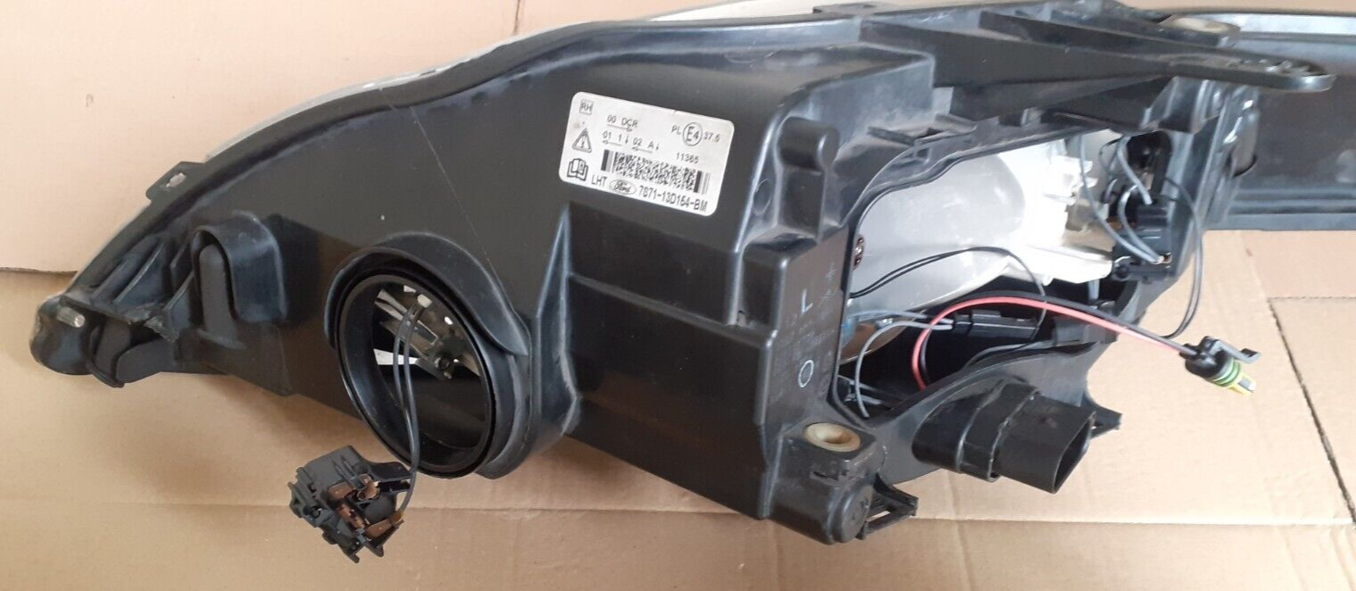 MK4 FORD MONDEO OS DRIVERS RIGHT SIDE XENON ADAPTIVE CORNERING