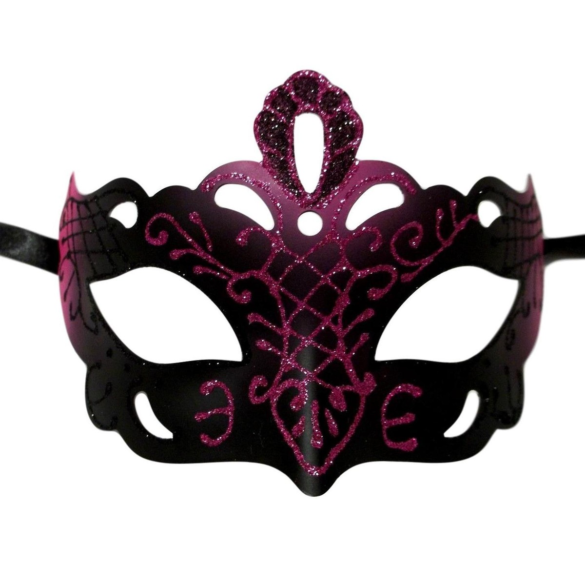 REGALMODA ヴェネツィアンマスク Authentic Regal Moda Hand Painted Gold Venetian Mask Made In
