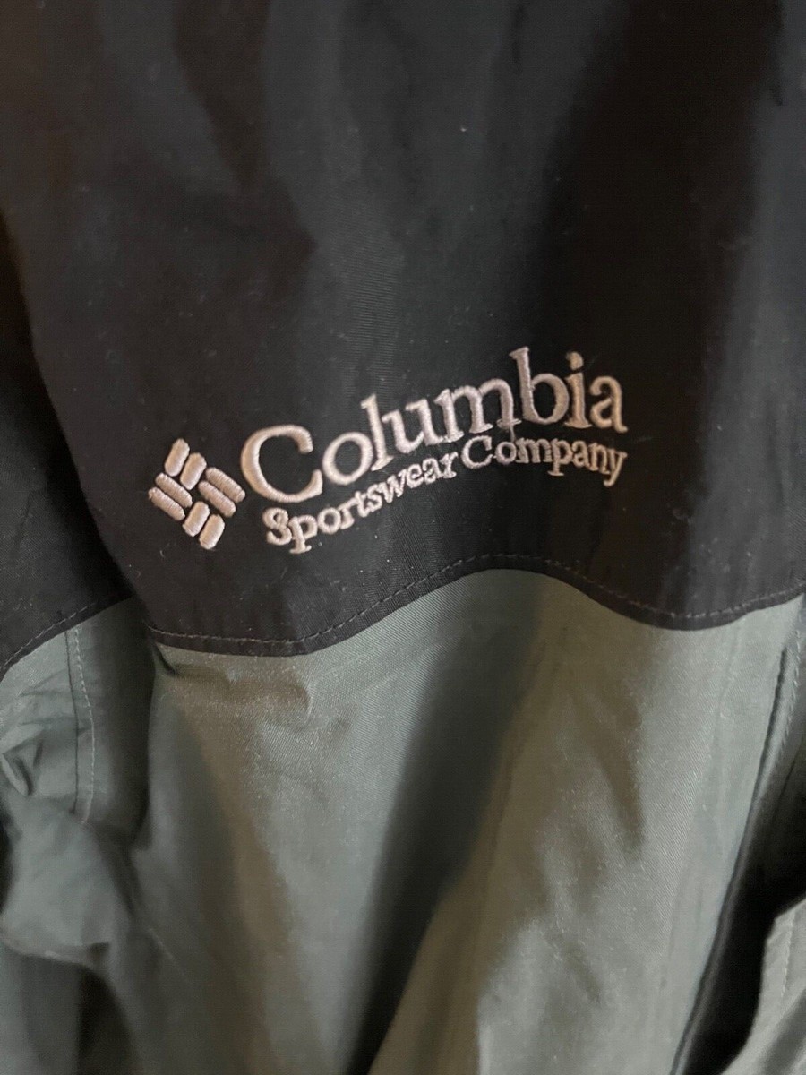 COLUMBIA/OUTGROWN JACKET&スノーパンツ/オムニテック XXS-S Columbia OUTGROWN Extend System Omni Heat Technology