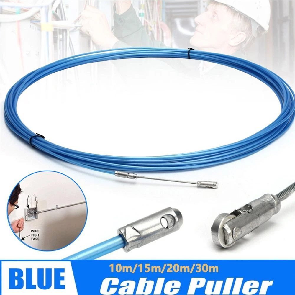 Cable cheap puller tool