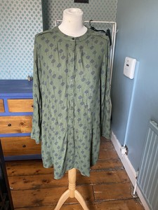 white stuff dresses size 14