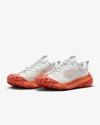 DV7903-100 Nike ACG Mountain Fly 2 Low Summit White Black (Herren)