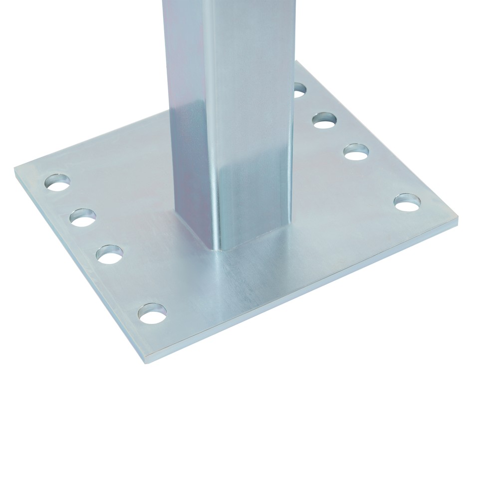 2PCS Steel 22