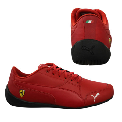 puma cat 7 ferrari