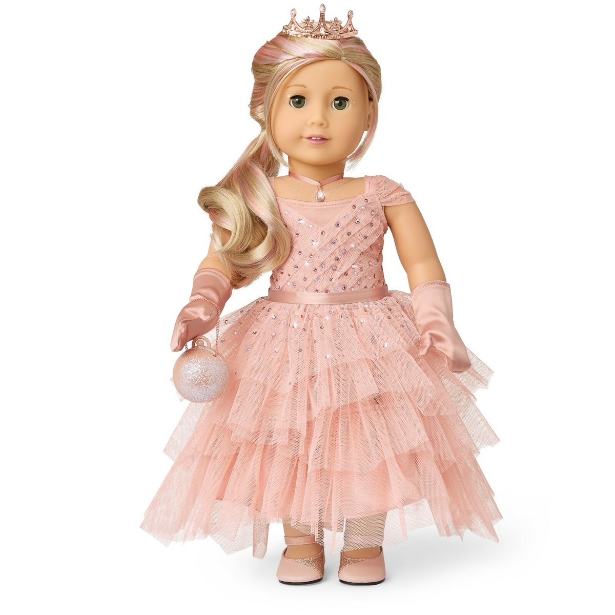 その他 The American Girl from Paris An American Girl in Paris (The American Girl in Paris