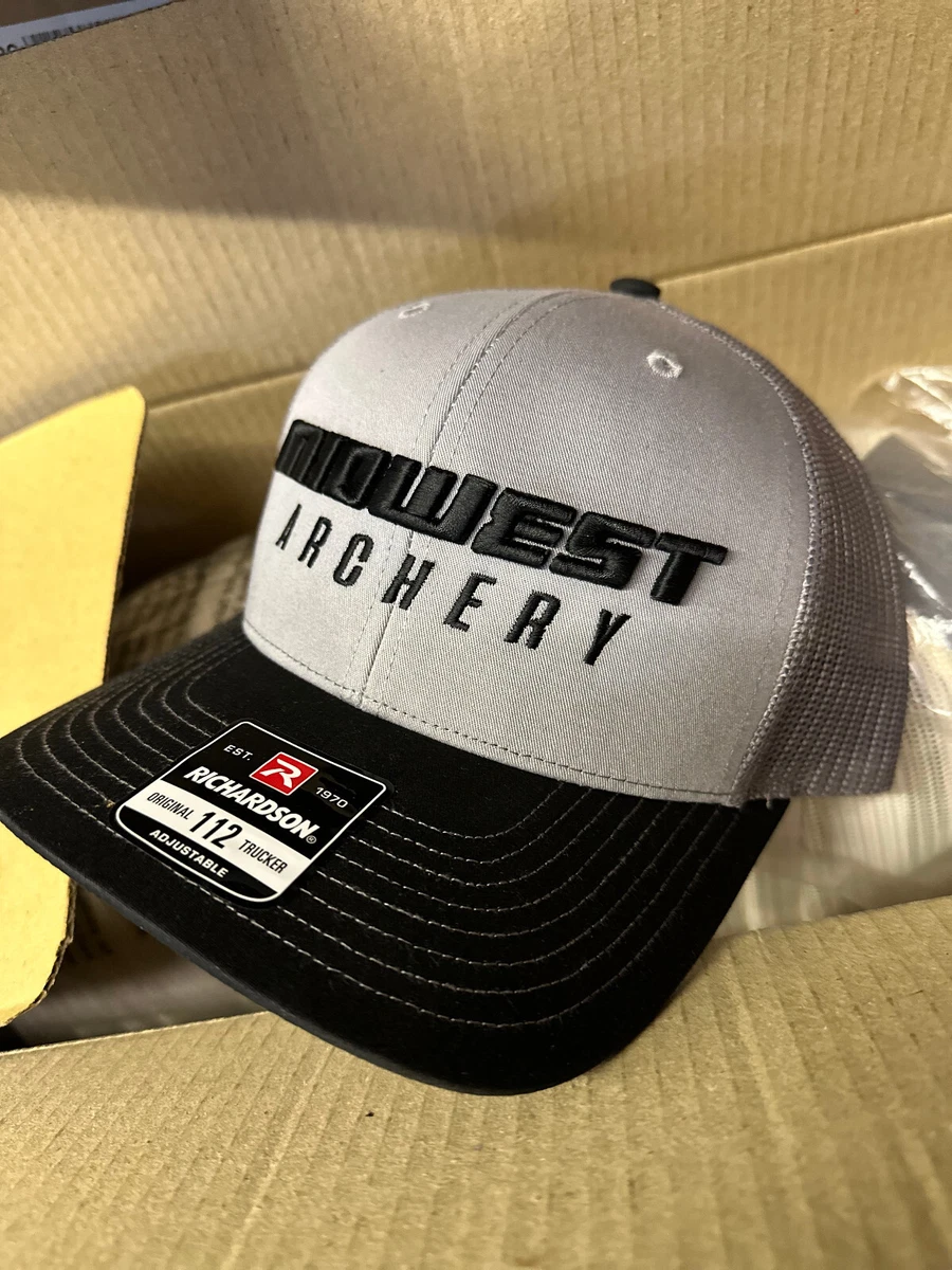 Midwest archery 2024