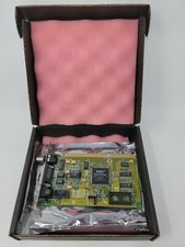 SMC 8216C Ethernet Card