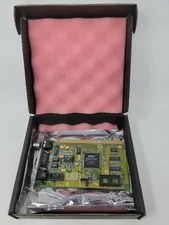 SMC 8216C Ethernet Card