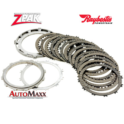 68RFE Raybestos RZP-008 Z-Pak for Dodge 6.7L Cummins Diesel