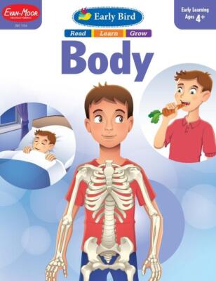 Early Bird Body | Evan-Moor Educational Publishers | englisch