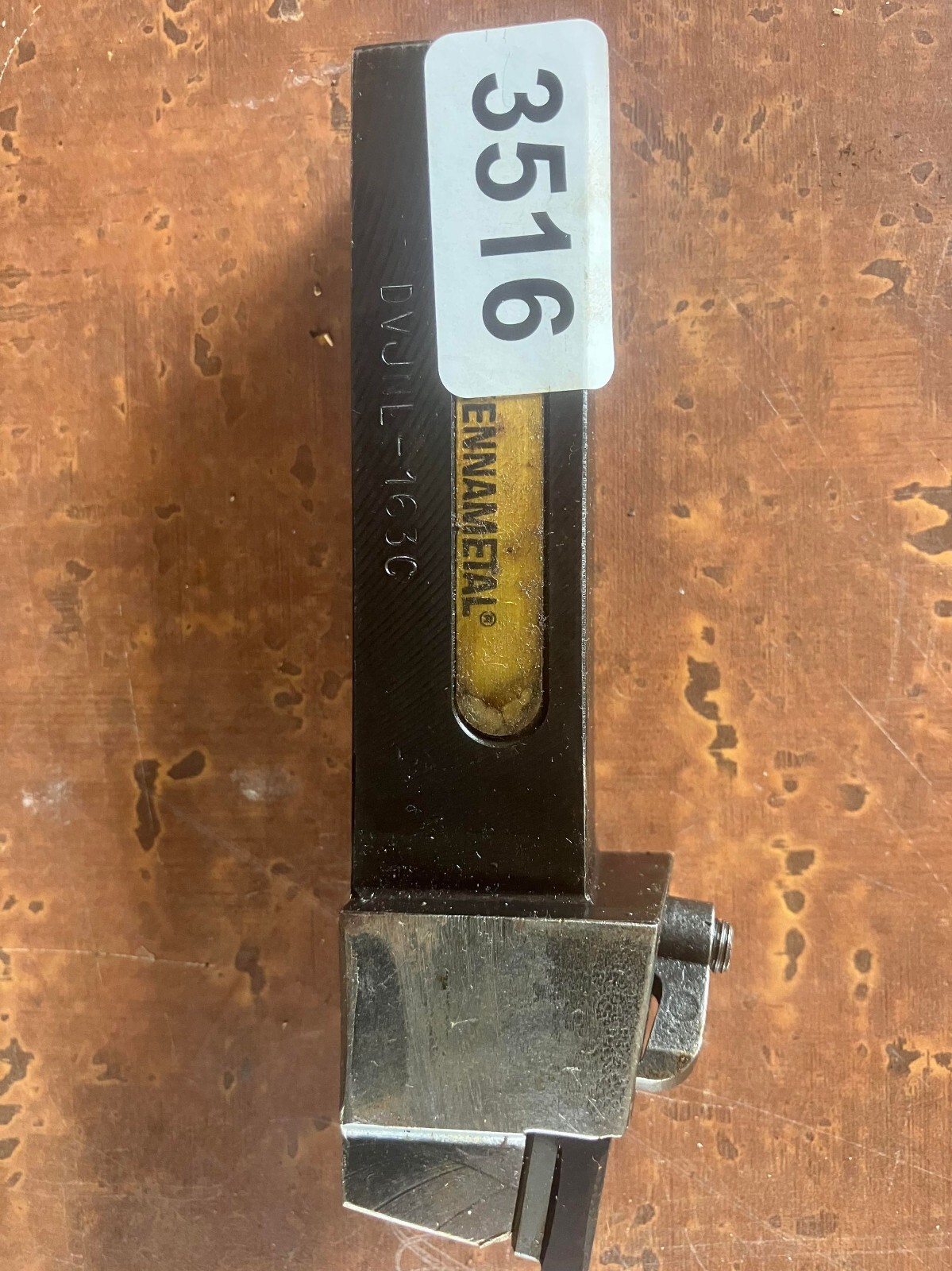 Used Denon DJ DVJNL-163C Professional Media Player