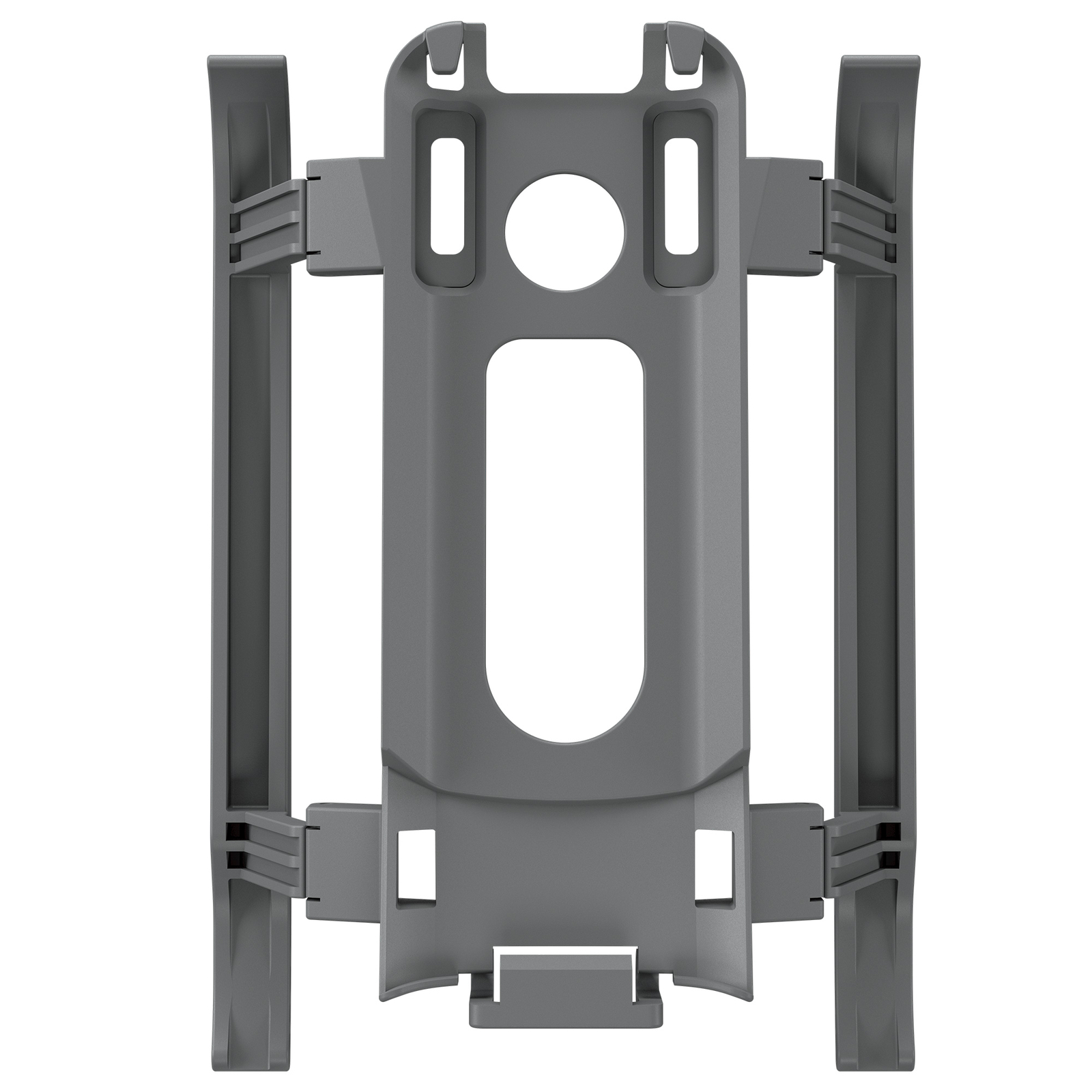 20mm Landing Gear Foldable Extended Protector For DJI Air 3 Drone Accessories W