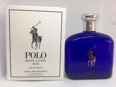 ralph lauren blue eau de parfum 125ml