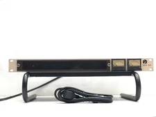 Pacific Recorders & Engineering PR&E SDA-8A Stereo Distribution Amplifier