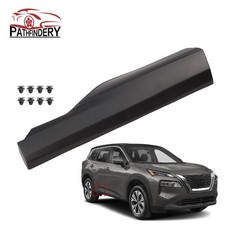Rear Right Lower Passenger Rh Side Door Trim Molding For 2021-2023 Nissan Rogue Rear Right Lower Passenger Rh Side Door Trim Molding For 2021-2023 Nissan Rogue
