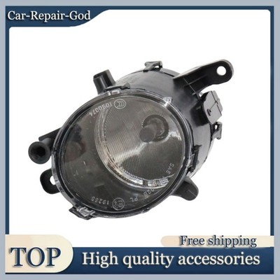For 2014-17 Buick Regal Driver & Passenger Front Bumper Fog Light Lamp Set of 2